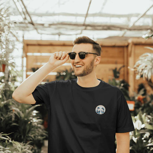 Heartwarming Graphic Tees